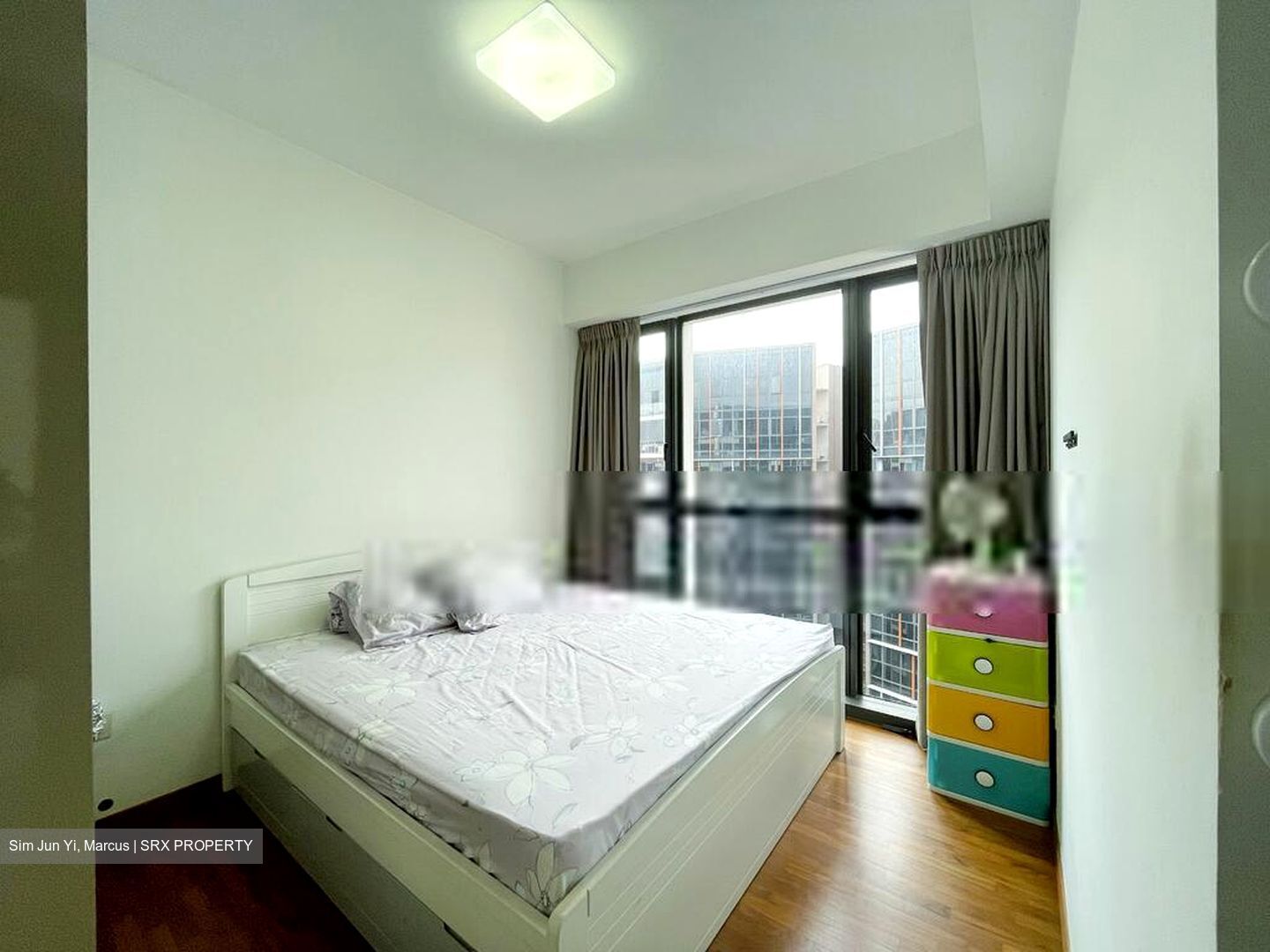 Sims Urban Oasis (D14), Condominium #414147941